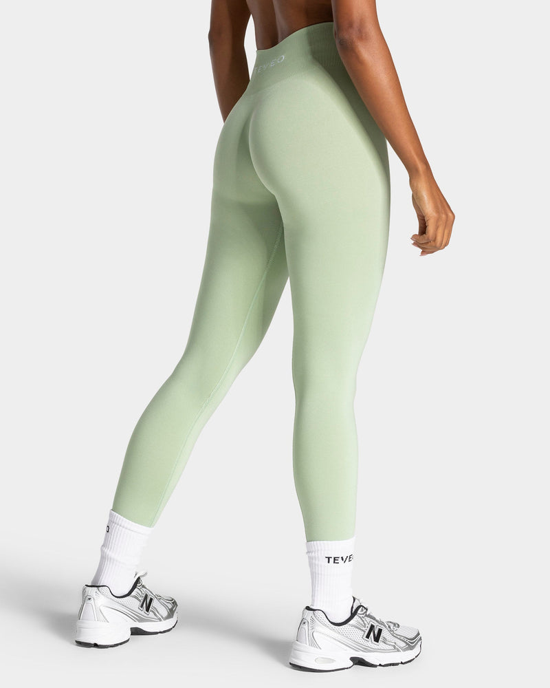 Legging Timeless Pro « Ice Matcha »