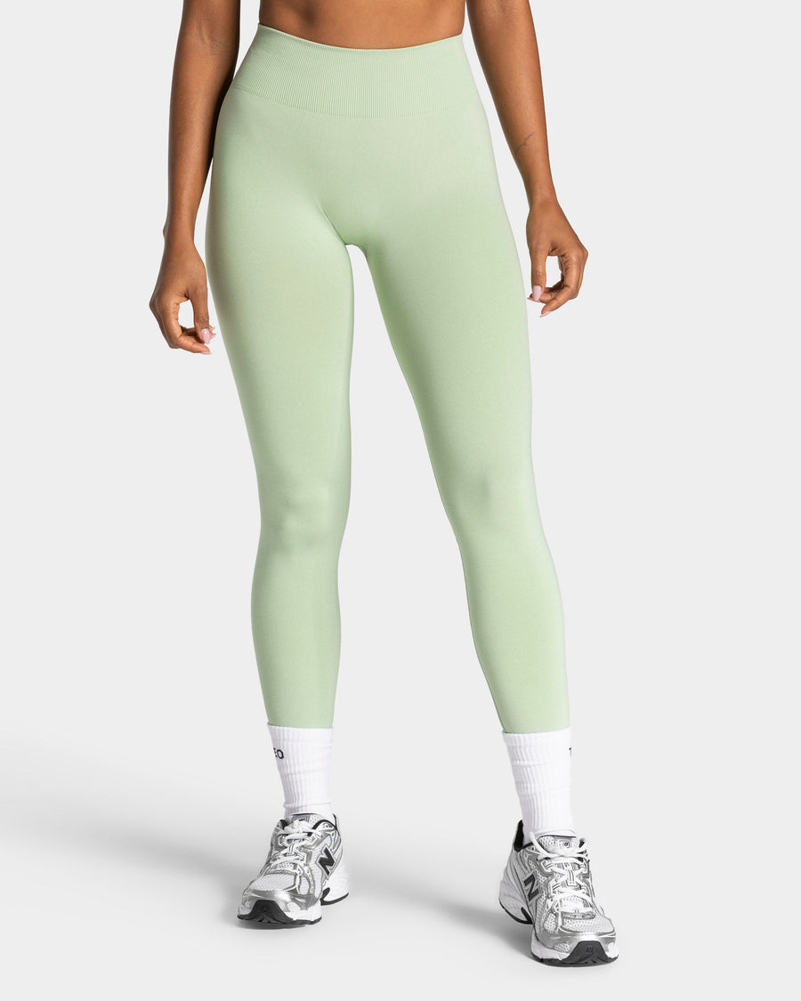 Legging Timeless Pro « Ice Matcha »