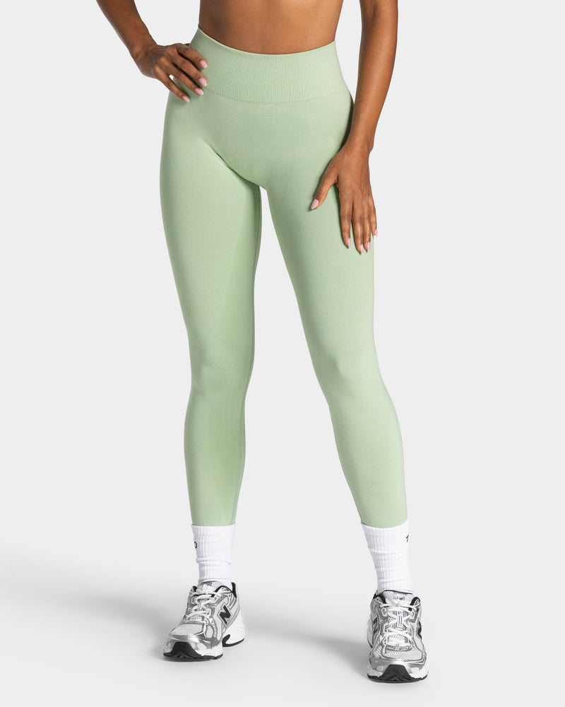 Legging Covert Scrunch Timeless Pro « Ice Matcha »