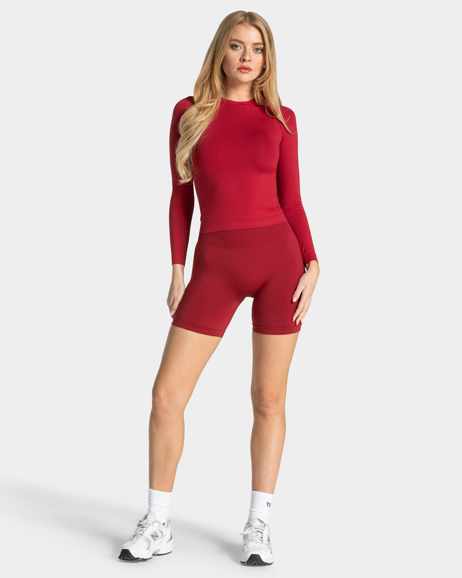 Short Timeless Pro « Cherry »