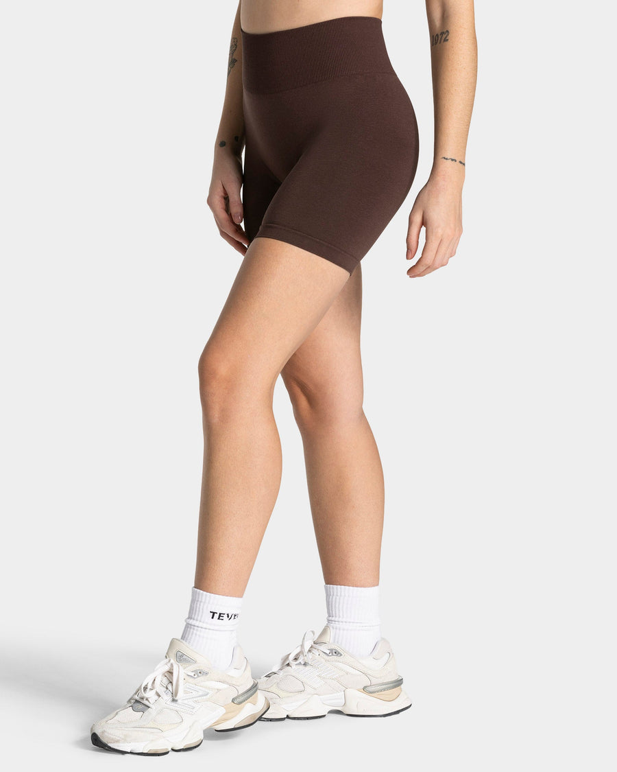 Short Timeless Pro « Espresso »