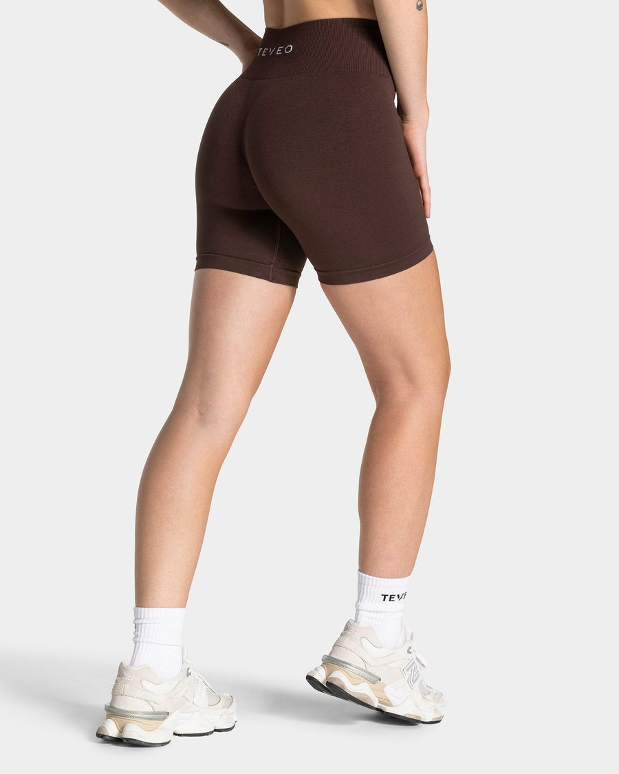 Short Timeless Pro « Espresso »