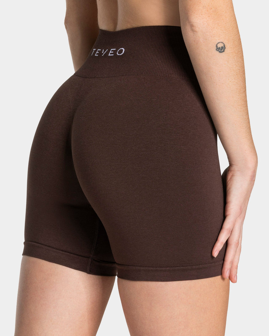 Short Timeless Pro « Espresso »