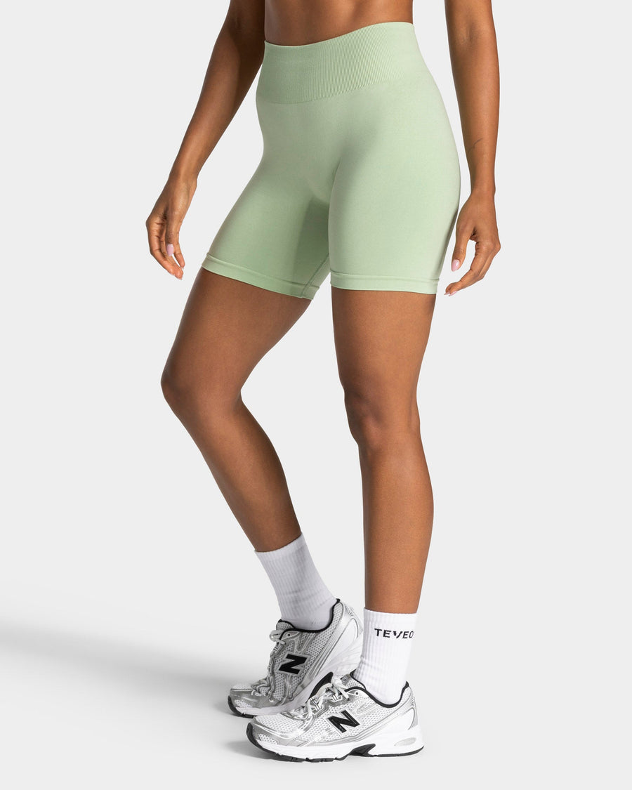 Short Timeless Pro « Ice Matcha »