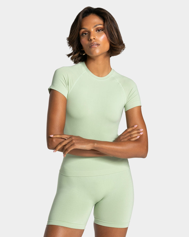 T-shirt Timeless Pro « Ice Matcha »