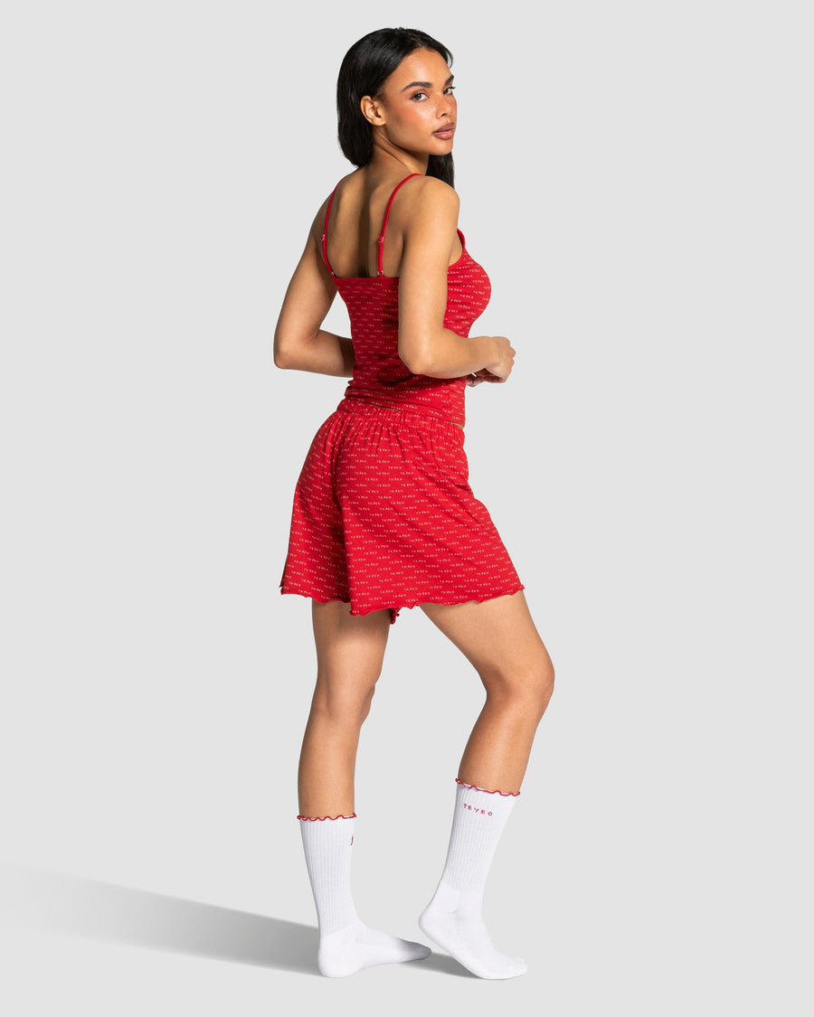 Short Valentine « Chili - Chili »