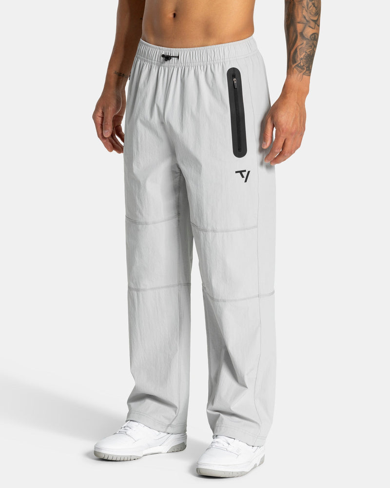 Pumper Pants Workout « gris clair »