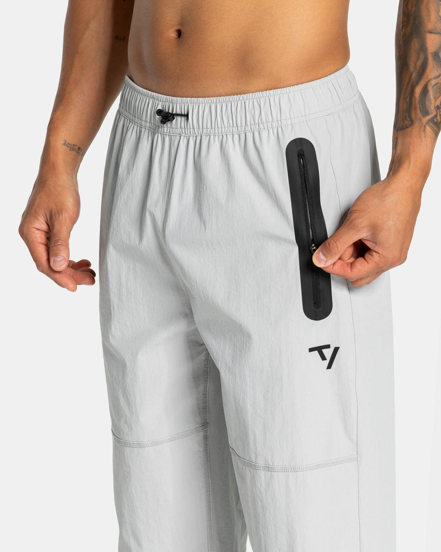 Pumper Pants Workout « gris clair »