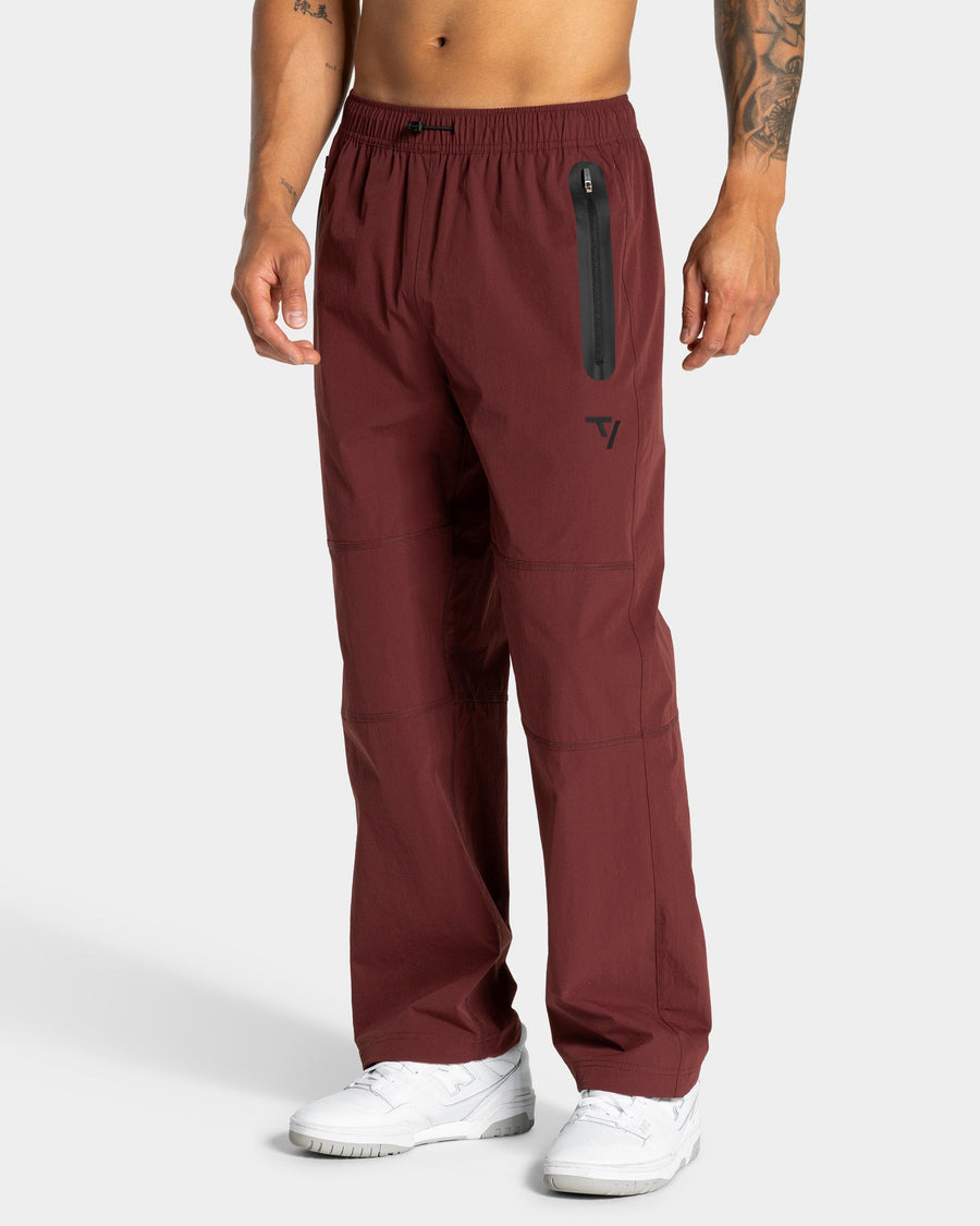 Pumper Pants Workout « merlot »