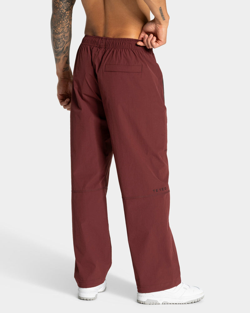 Pumper Pants Workout « merlot »