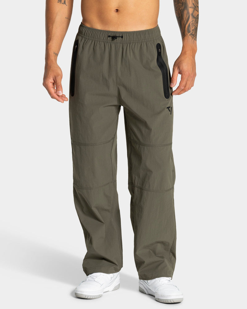 Pumper Pants Workout « Olive »