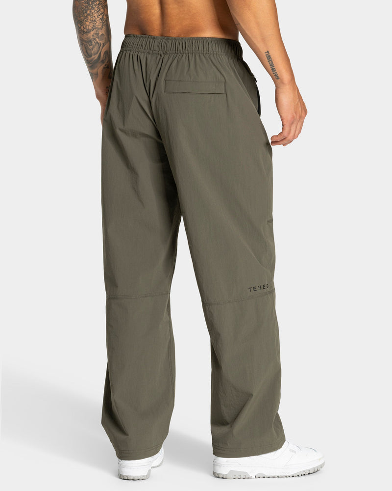 Pumper Pants Workout « Olive »