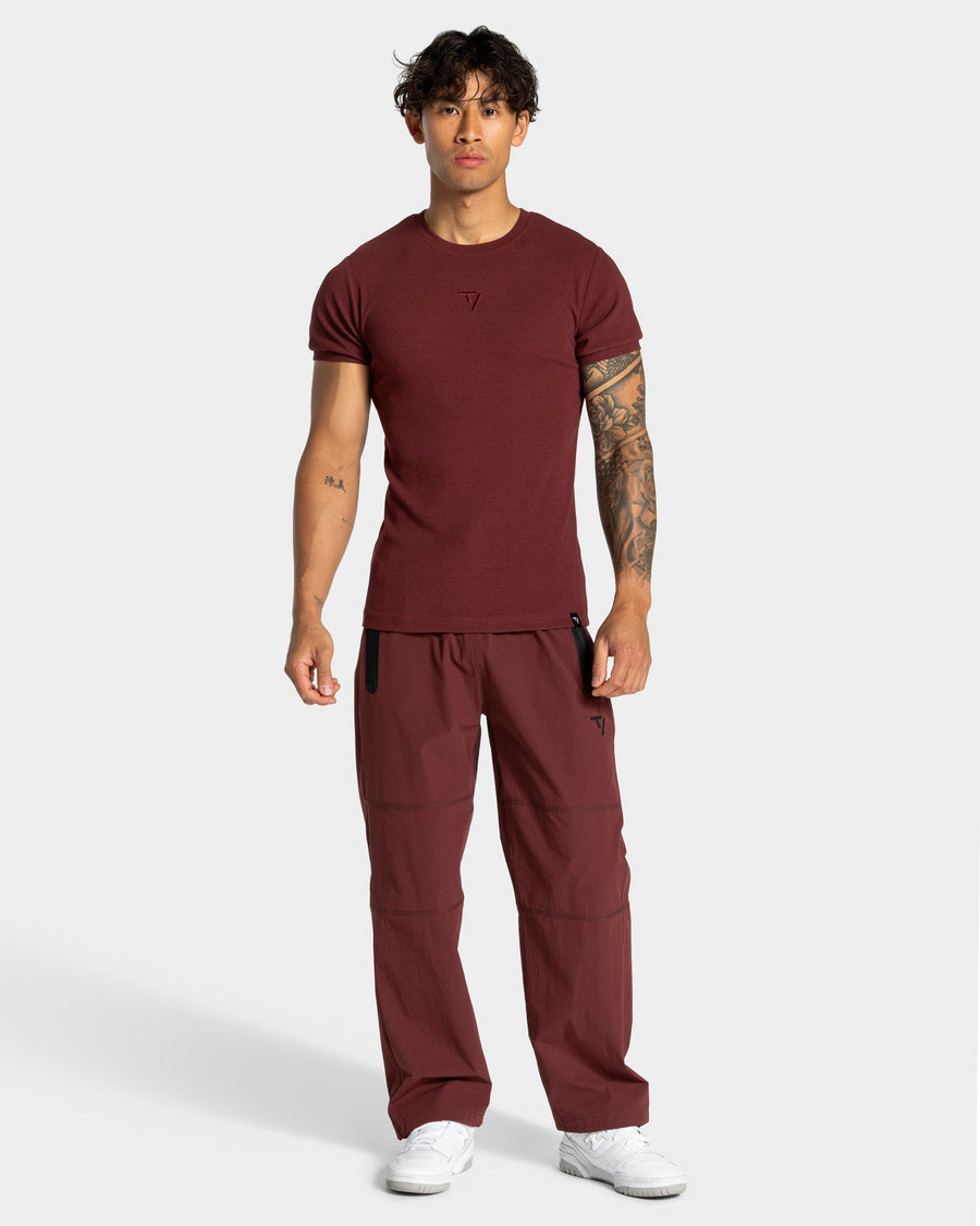 Pumper Pants Workout « merlot »