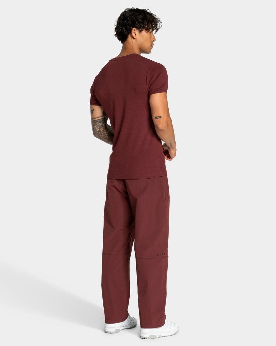 Pumper Pants Workout « merlot »
