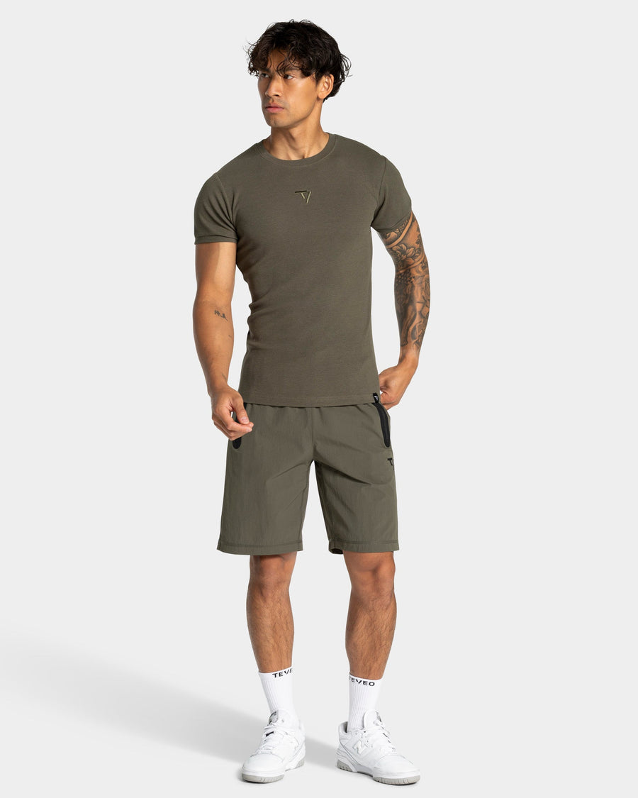 Short Workout « Olive »