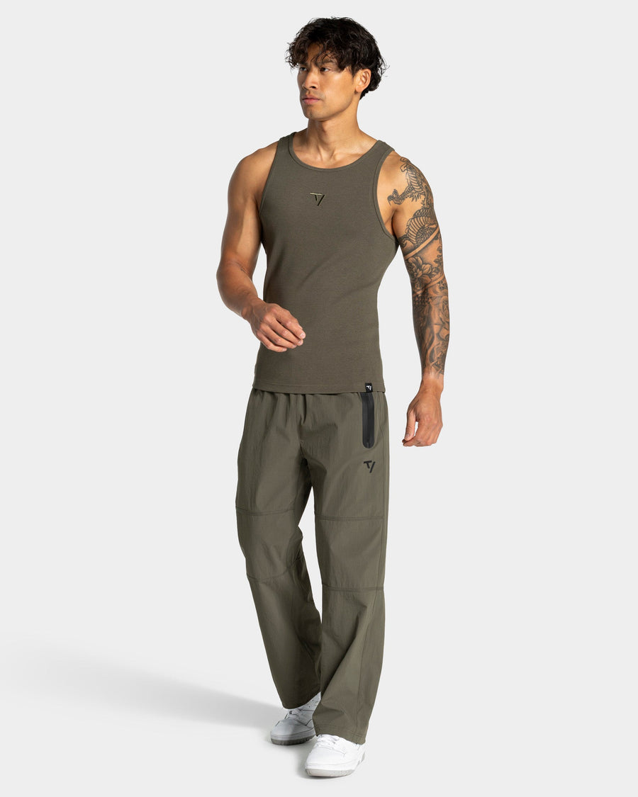 Pumper Pants Workout « Olive »