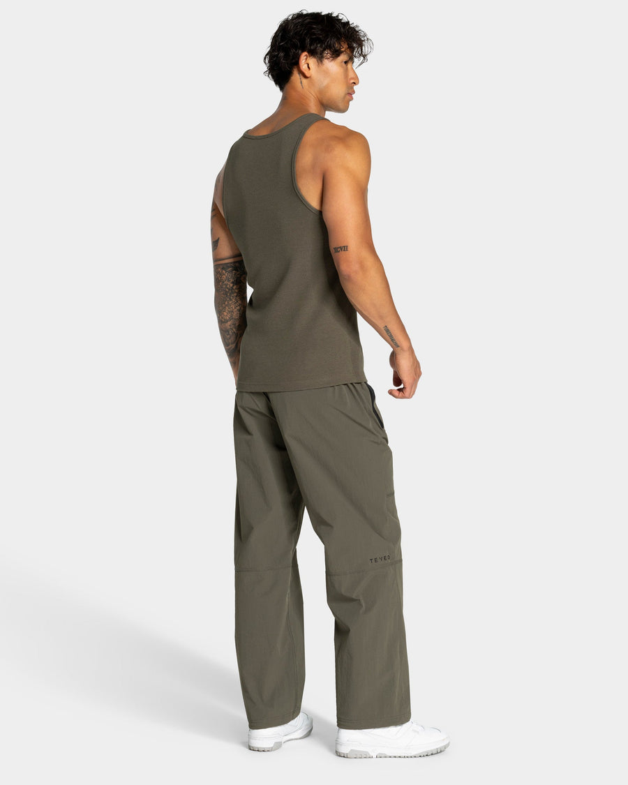 Pumper Pants Workout « Olive »