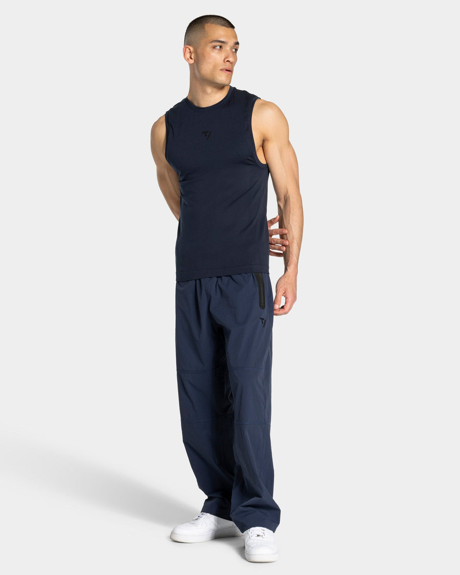 Débardeur Workout sans coutures « Midnight »