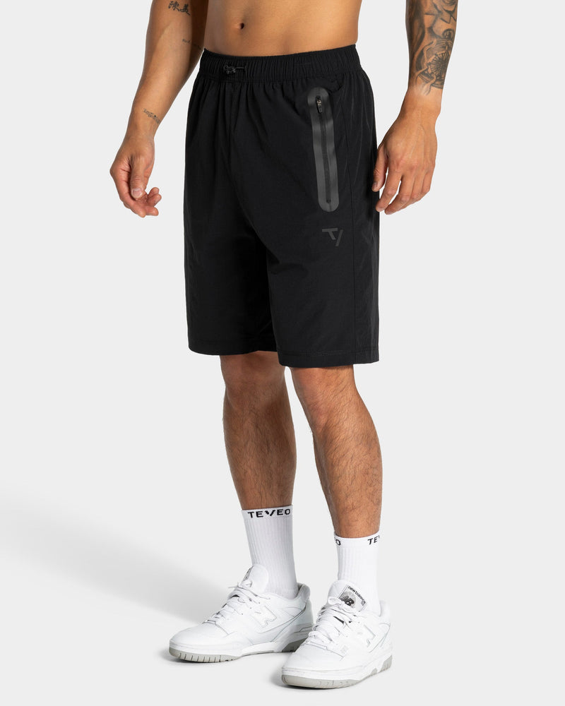 Short Workout « noir »