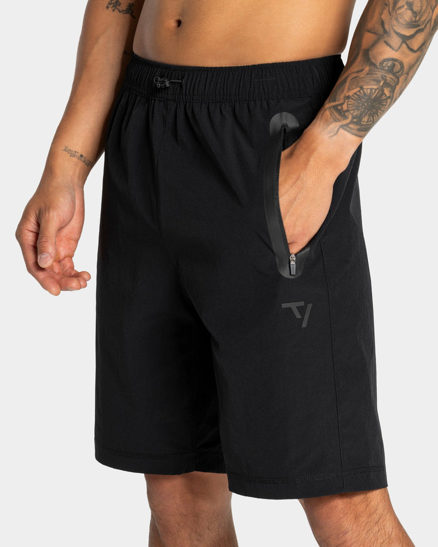 Short Workout « noir »