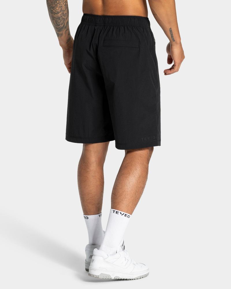 Short Workout « noir »