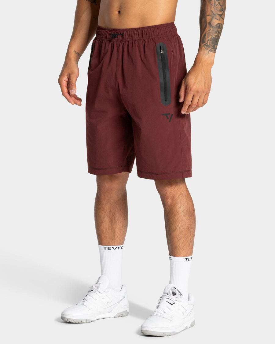 Short Workout « merlot »