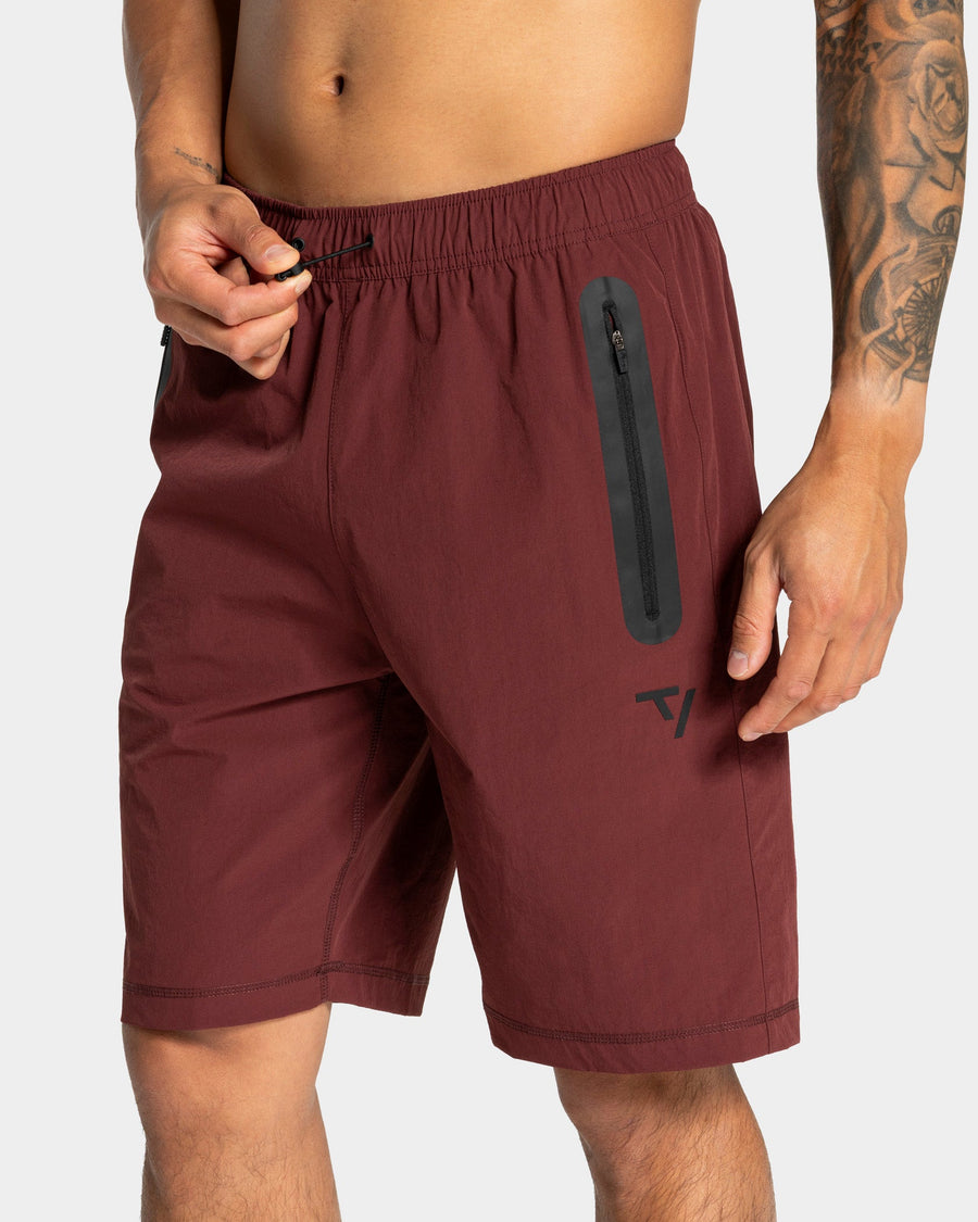 Short Workout « merlot »