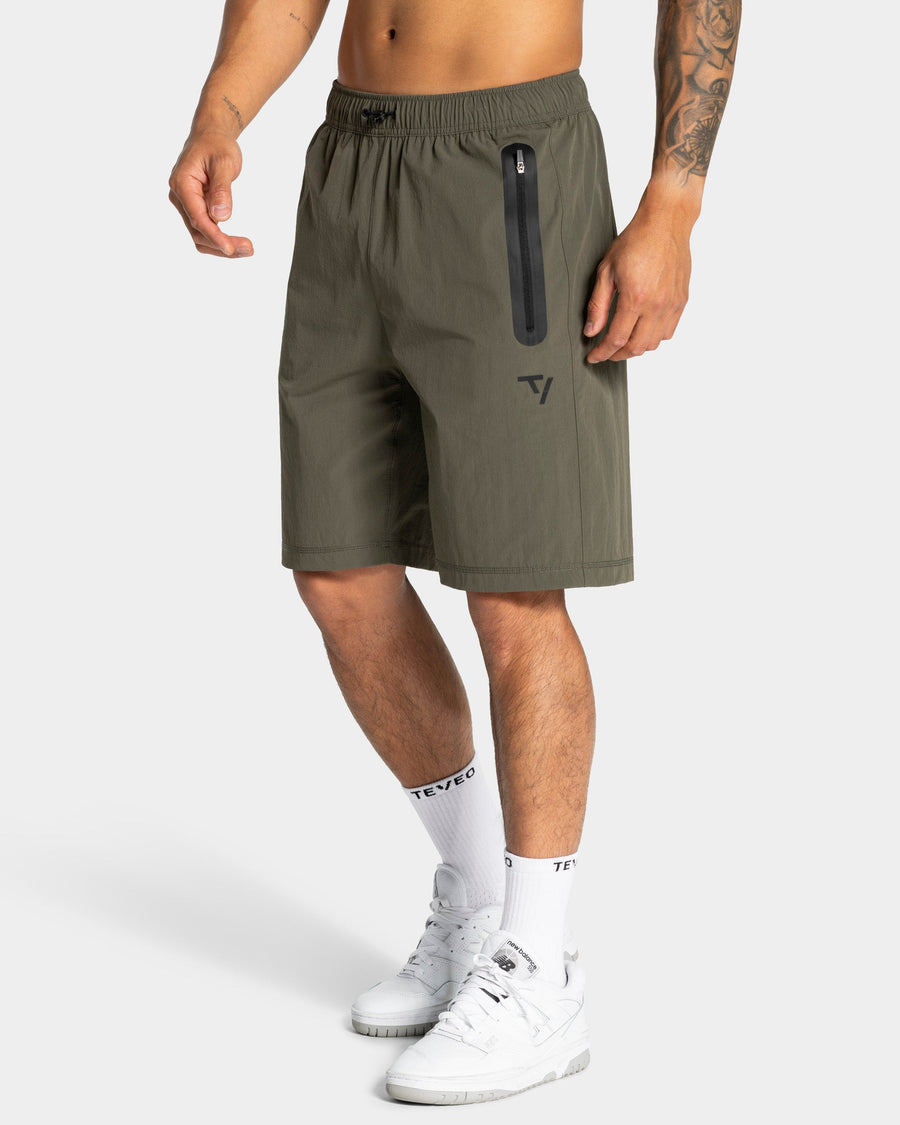 Short Workout « Olive »