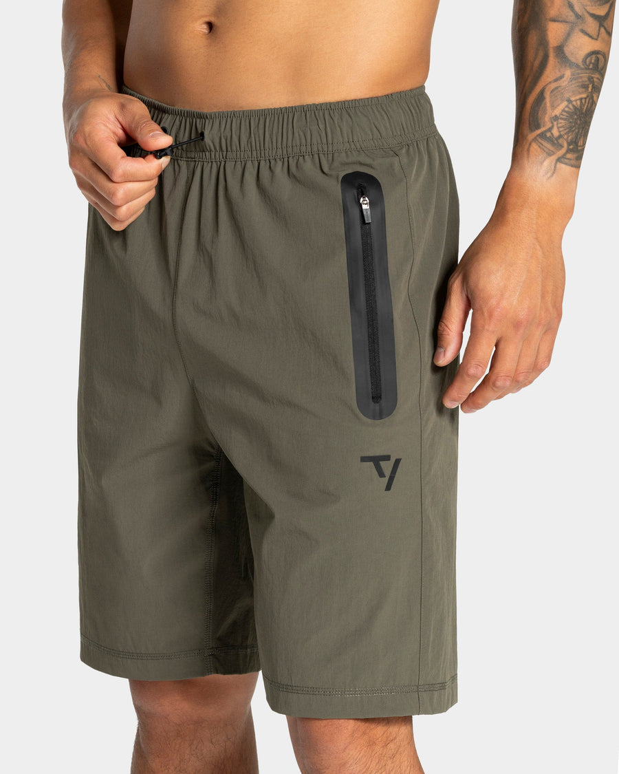 Short Workout « Olive »