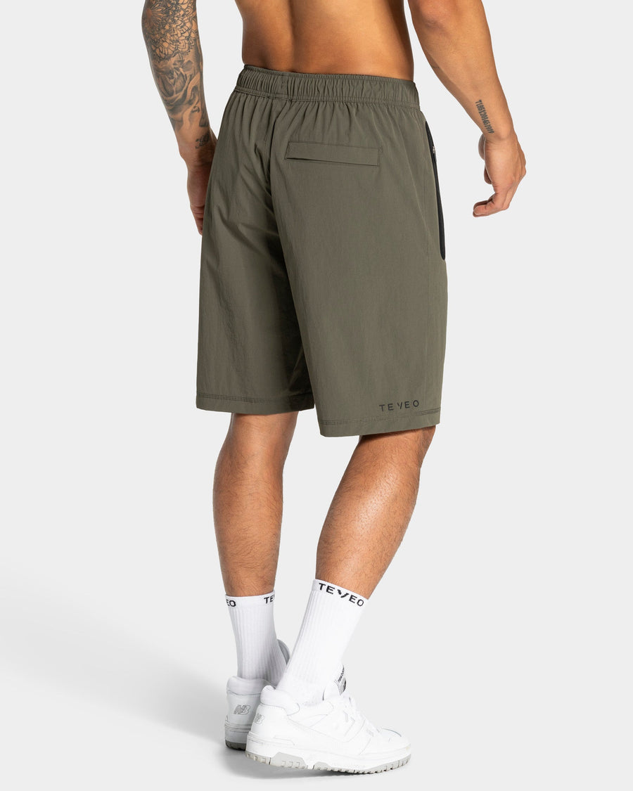 Short Workout « Olive »