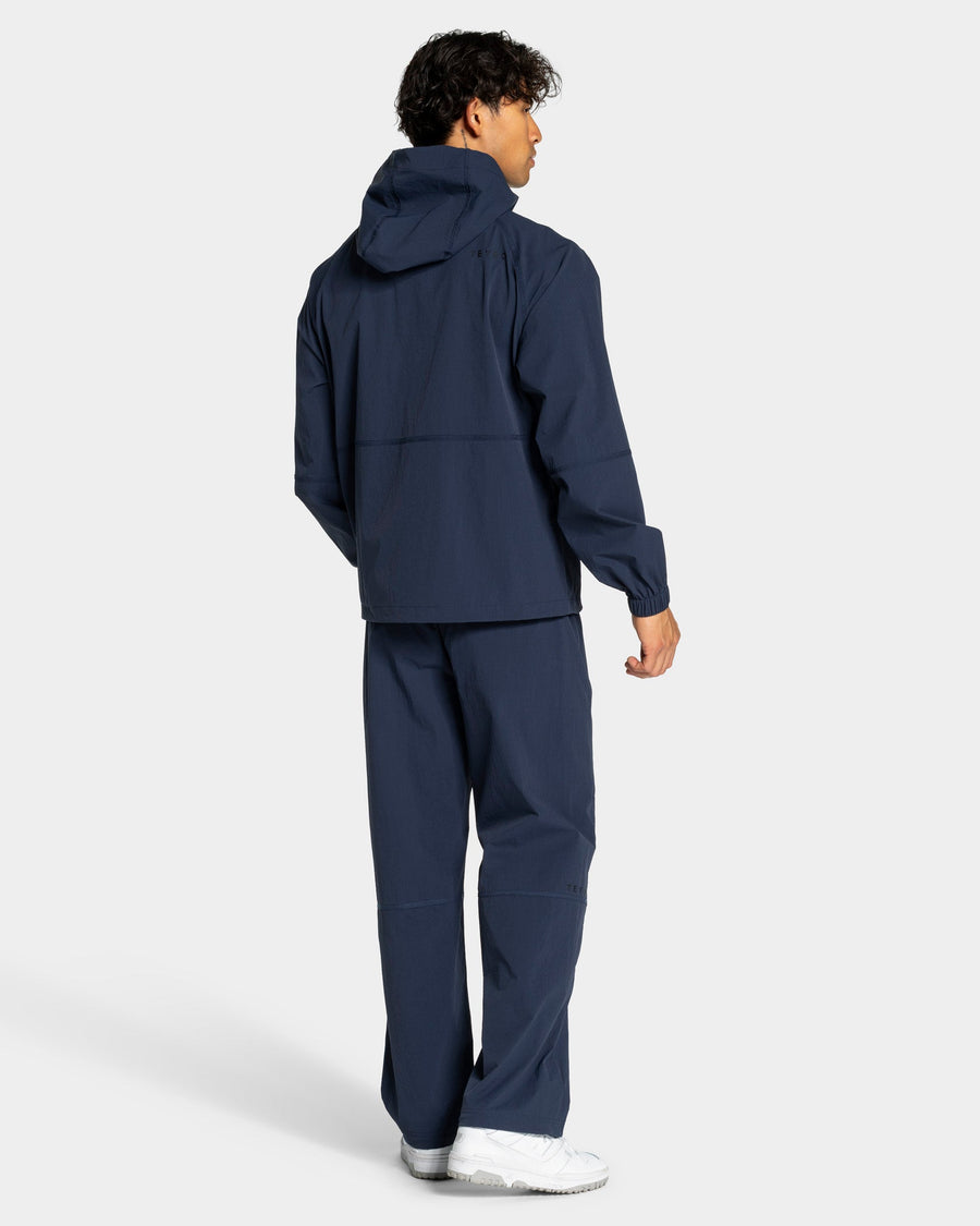 Veste de sport zippée Workout « Midnight »