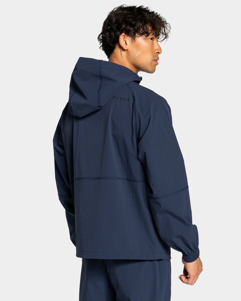 Veste de sport zippée Workout « Midnight »