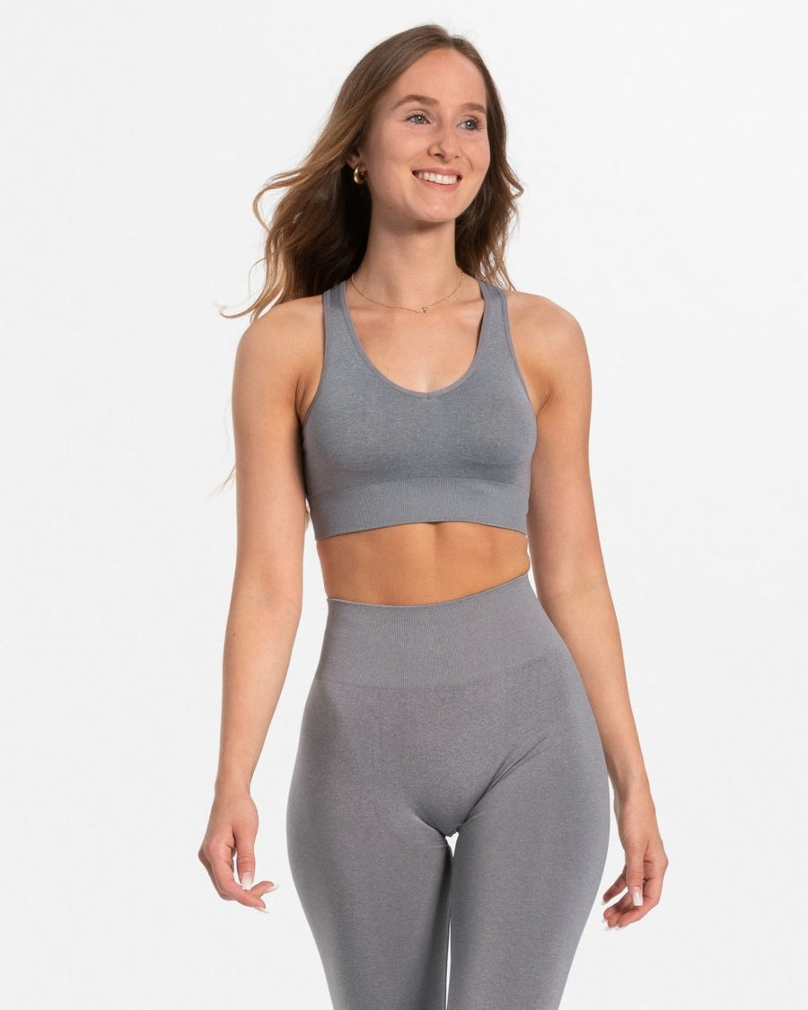 Brassière Classy « gris »