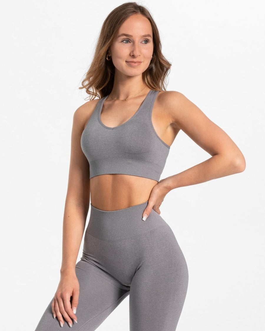 Brassière Classy « gris »