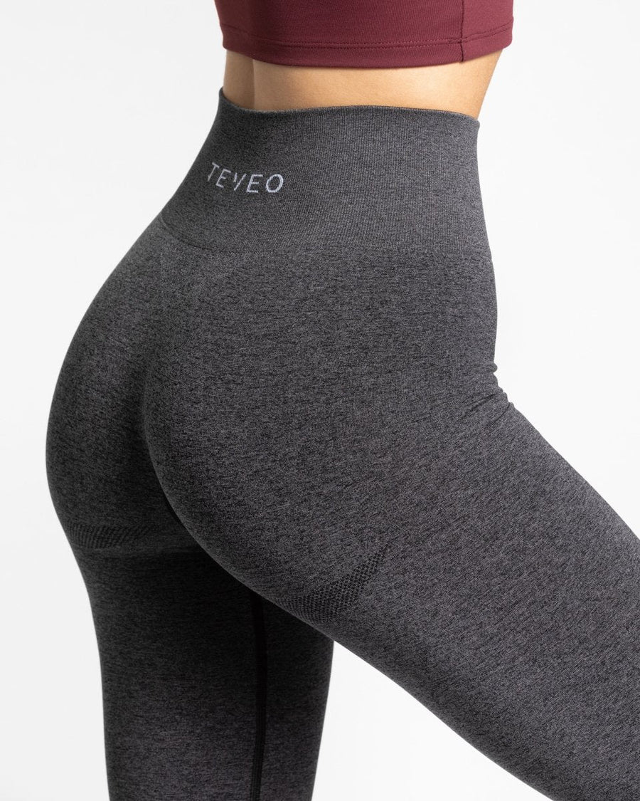 Legging Classy « gris foncé »
