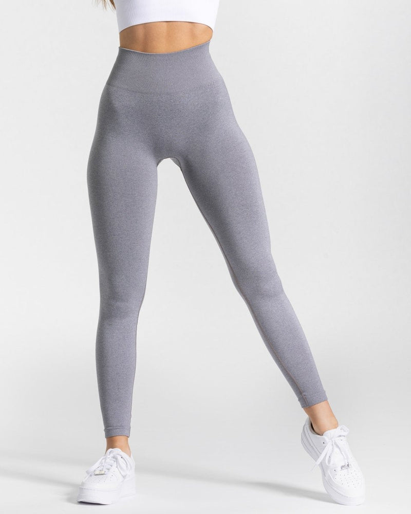 Legging Classy « gris »