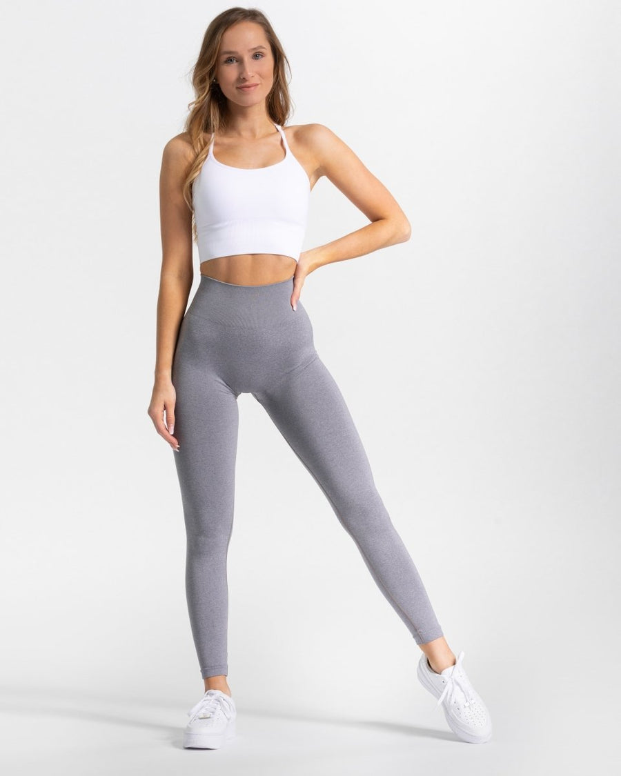 Legging Classy « gris »