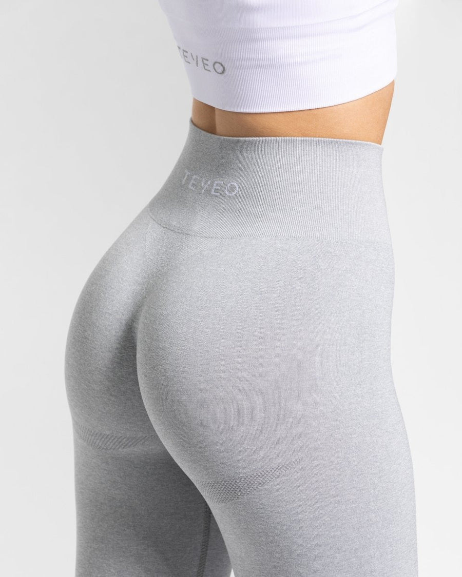 Legging Classy « gris clair »