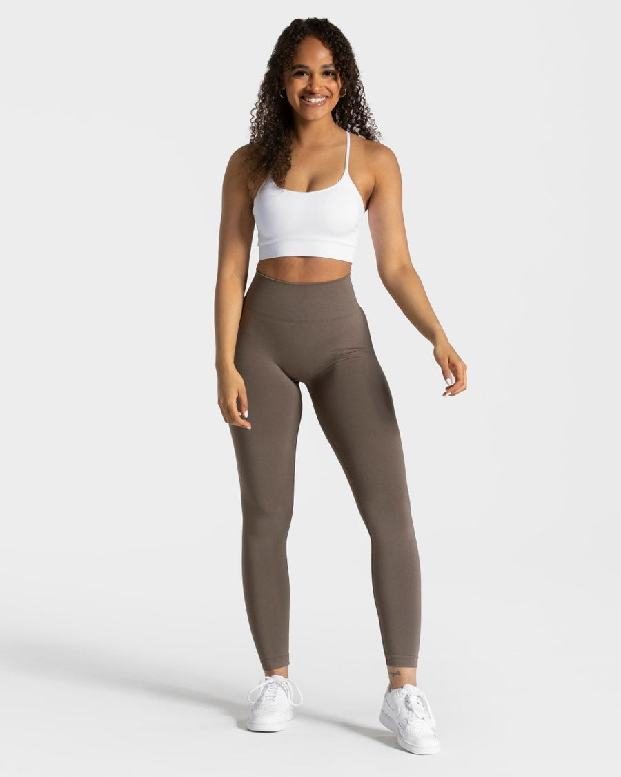 Legging Classy « taupe »