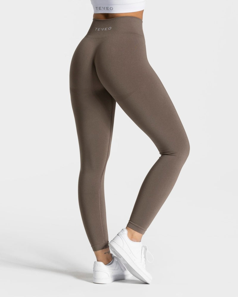 Legging Classy « taupe »