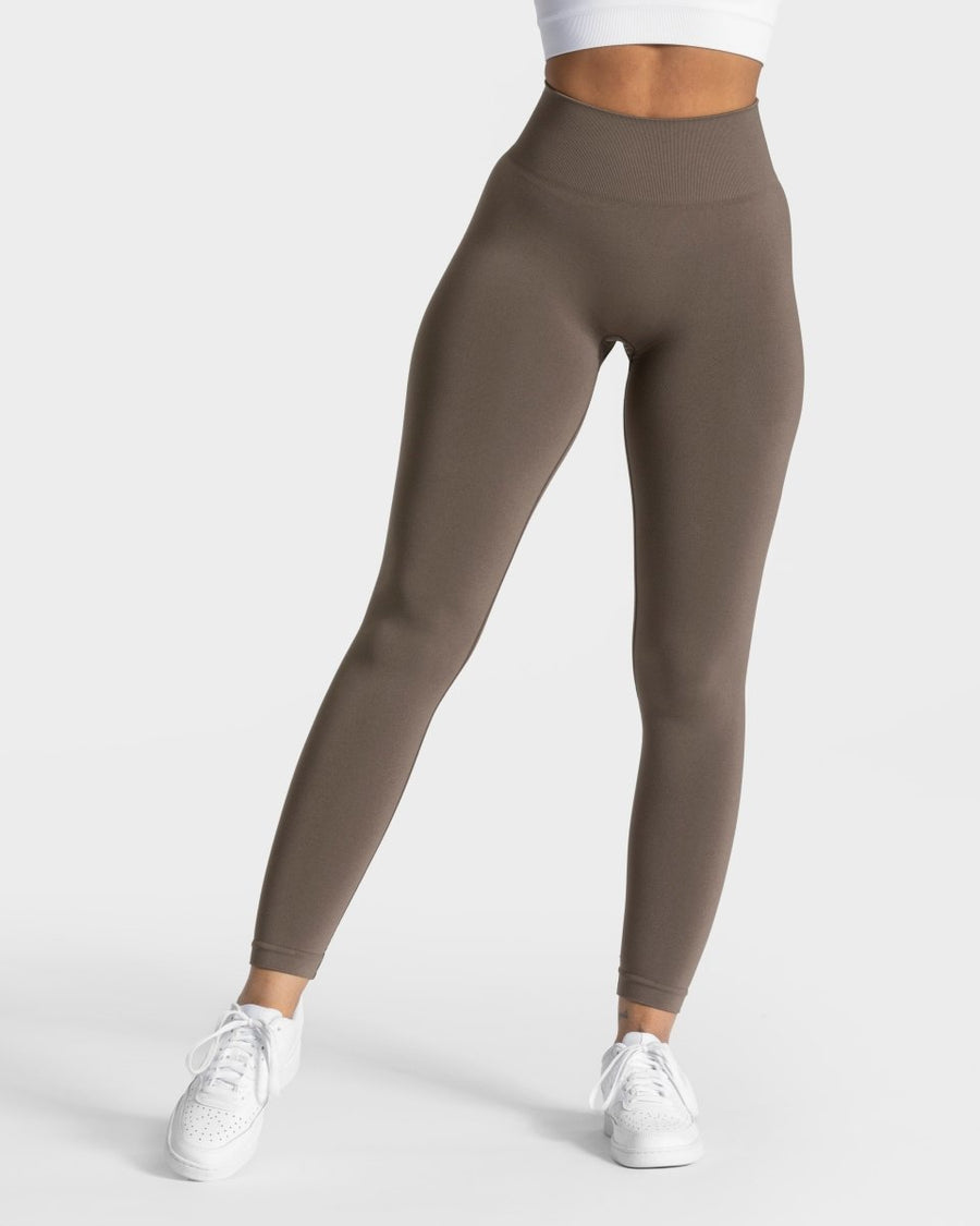 Legging Classy « taupe »