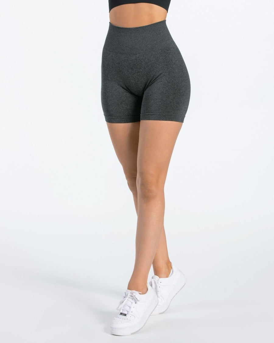 Short Classy « gris foncé »