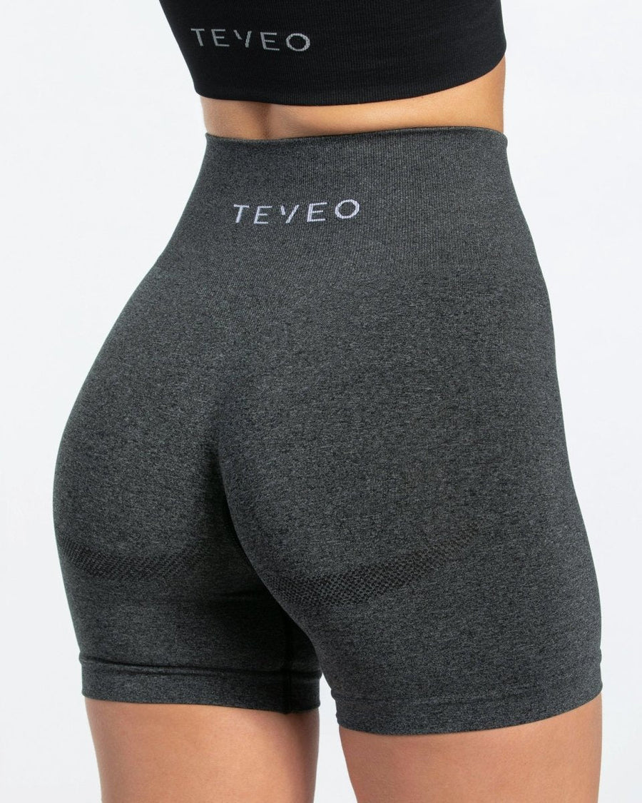 Short Classy « gris foncé »