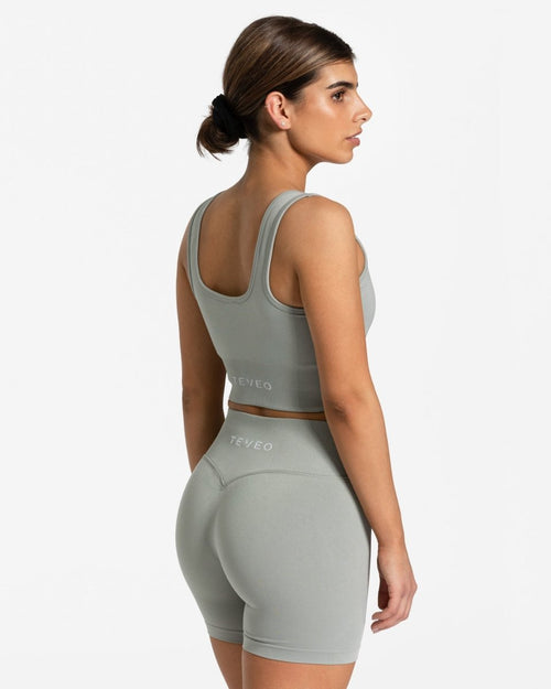 Brassière Sensation « gris »