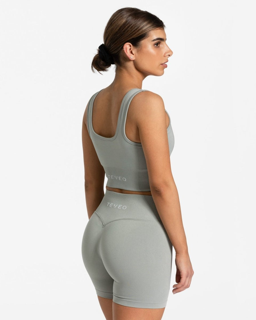 Brassière Sensation « gris »