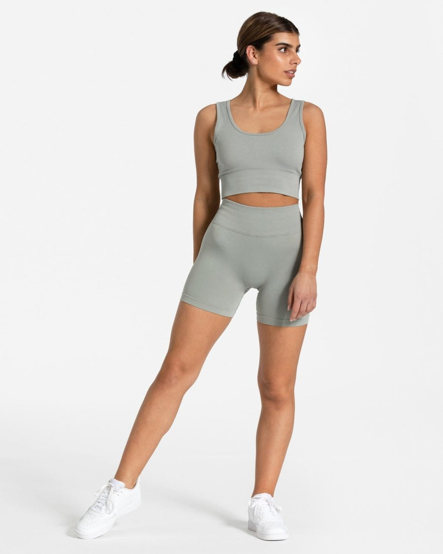 Brassière Sensation « gris »