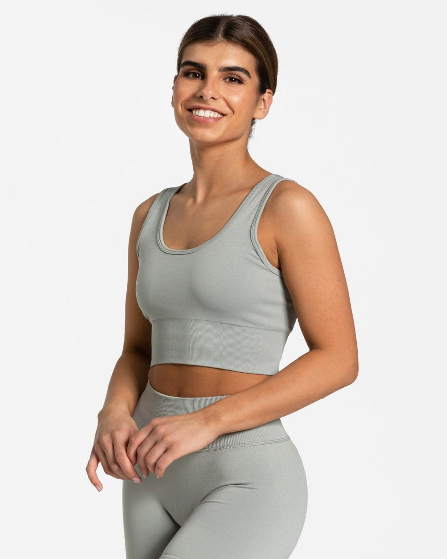Brassière Sensation « gris »