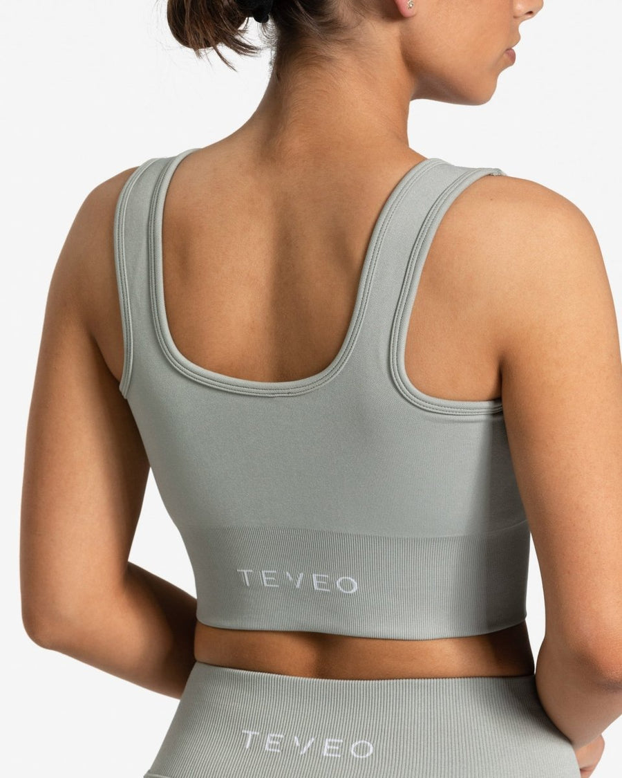 Brassière Sensation « gris »