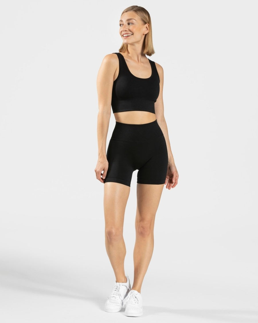 Brassière Sensation « noir »
