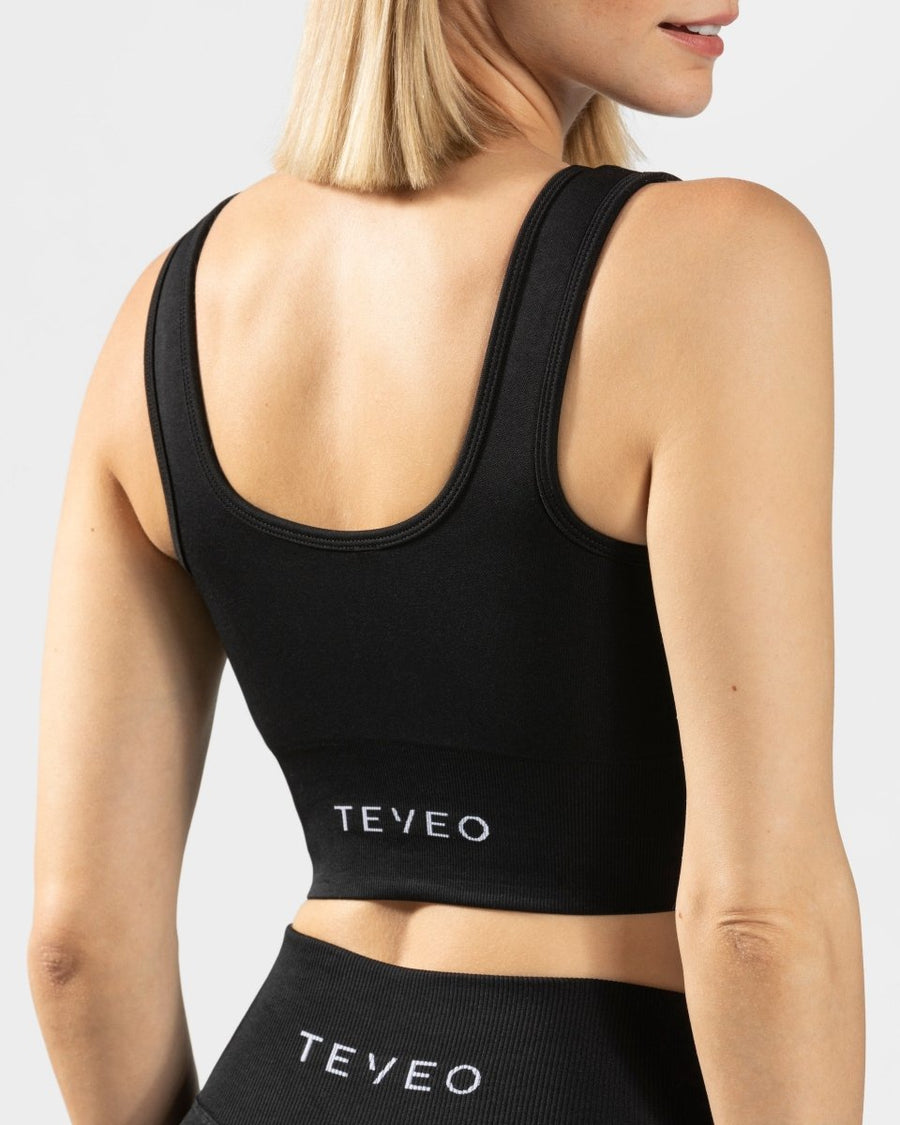 Brassière Sensation « noir »